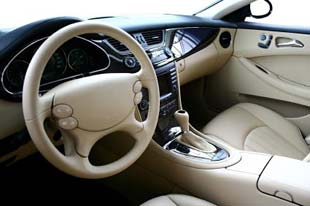 Mercedes Auto Repair